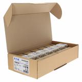 80A 690V 1*/110 aR INDICATOR FUSE Wkładka szybka 80A AC 690V rozmiar 1 45x45x134 mm, 170M3161 EATON