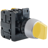 3-POŁ ŁĄCZNIK POKR ŻÓŁTY 1ZW 1ROZ PIERŚCIEŃ NIKLOWANY