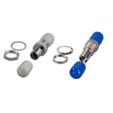 Gniazdo MM simplex ST/PC