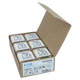 FUSE 350A 690V 1*BN/50 AR UC Wkładka szybka 350A AC 690V rozmiar 1 45x59x51 mm aR I 170M3418 EATON