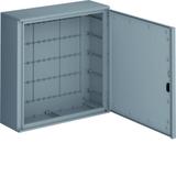Obudowa naścienna poliesterowa 850x850x300mm bez płyty montażowej Orion+ FL306B HAGER