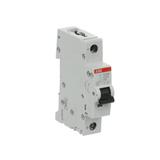S201M-Z3UC Wyłącznik nadprądowy 10kA AC/DC 1P Z3A 2CDS271061R0318 ABB