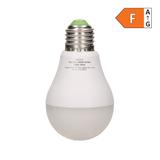 THAR LED 7W A60 żarówka z mikrofalowym czujnikiem ruchu 825lm 4000K E27 SW/MV-5 ORNO