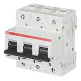 S803S-K40 Wyłącznik nadprądowy 50kA 3P K40A 2CCS863001R0557 ABB