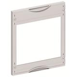 AG164 Maskownica 300x250 do M.Inst.