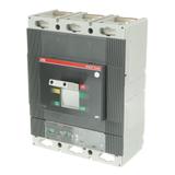 Tmax T6N 800 PR221DS-LS/I In=800 3p F F wyłącznik kompaktowy 1SDA060268R1 ABB