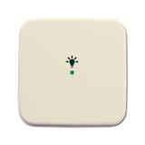 Free HOME Klawisz światło 1-krotny