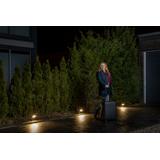 ENDURA GARDEN FLOOD 20W 830 SPIKE LEDV Oprawa zewnętrzna