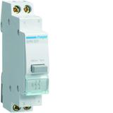 Przycisk sterowniczy 2NO Ith=16A 230VAC SVN331 HAGER