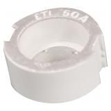 Wstawka kalibrowa VDIII 50A 002343002 ETI