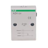 Automat zmierzchowy z wewnętrznym czujnikiem światłoczułym AZH-12V F&F