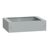 Thalassa Cokół 200mm do obudów PLA, PLAT 750x620mm IP44