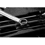 Klucze płasko-oczkowe 6-19 mm, zestaw 14 szt., wkładka