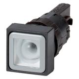 Q25DR-X NAPĘD PRZYCISKU BEZ SAMOPOWROTU