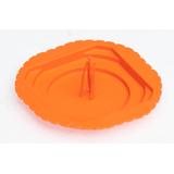 Pokrywa montażowa fi68 p.50