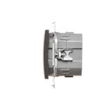 Simon 54 GO WMDS-004xW2-049 Ściemniacz do pasków LED-owych 12-24 V, 1 kanał [W