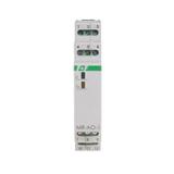 Moduł rozszerzeń WYJŚĆ analogowych z wyjściem MODBUS RTU 1 moduł MAX-MR-AO-1 F&F
