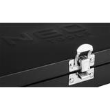 Nasadki udarowe 1/2", 10-24 mm, zestaw 11 szt.