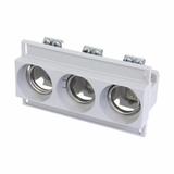 SICHERUNGSUNTERTEIL D2 E27 3POL Podstawa bezpiecznikowa DIII E33 3p TFD33 EATON