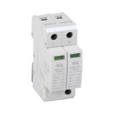 KSPD-T1T2 275/100 1PN Ogranicznik przepięć IDEAL TS KSPD-T1T2 275/100 1PN 2P 36314 KANLUX