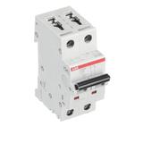 S202M-C50 wyłącznik nadmiarowo-prądowy