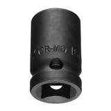 Nasadka udarowa 1/2", 16 x 38mm, Cr-Mo