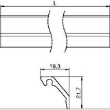 KG2, PROFIL SIATKOWY