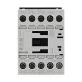 DILA-22(110VDC) Stycznik pomocniczy 2Z 2R 276417 EATON
