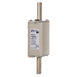 Wkładka topikowa NH do ochrony akumulatorów, magazynów energii DC NH1 gBat 63A 440V DC 004723108 ETI