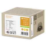 Oprawa SPOT ADJ P 8W 927 PS DIM IP20 WT