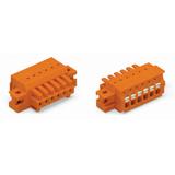 1-przewodowe gniazdo