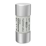 40AMP 700VAC 22 X 58MM FERRULE 40AMP 700VAC 22 X 58MM cylindryczna do półprzewodników FWP-40A22F EAT