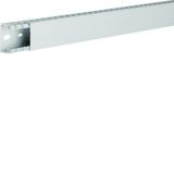 tehalit.HA7 Kanał grzebieniowy bezhalogenowy 25x40mm jasnoszary HA725040 HAGER