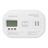 Bateryjny czujnik tlenku węgla (czadu), 2xAA, żywotność sensora 10 lat