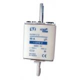 Wkładka topikowa ultraszybka S1UQU/110/224A 690V 004333115 ETI