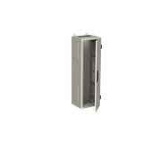 TL106S TwinLine-L szafa naścienna II kl. izol. IP55