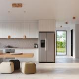 Sollux Plafon WOODY 1 naturalne drewno SL.1009