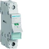Modułowy rozłącznik izolacyjny 1P 40A 230V SBN140 HAGER