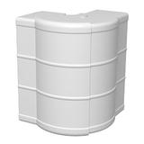 NAROŻE ZEWN.RAPID 53X160-3 CZB