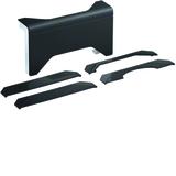 tehalit.SL Element T 20x80 czarny SL2008089011 HAGER