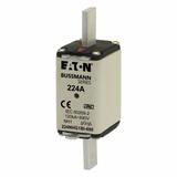224NHG1BI-690 Wkładka NH 224Amp 690V AC gG 1 DUAL IND 224NHG1BI-690 EATON