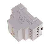 PRZEKAŹNIK NAPIĘCIOWY, TRÓJFAZOWY, UN=3X(150÷450)+N; STYK 3×1Z