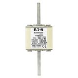 350A 690V 1TN/110 aR INDICATOR FUSE Wkładka szybka 350A AC 690V DIN 1 53x66x138 mm aR DI 170M4211 EA