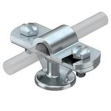 113 Z-K 8-10, Uchwyt przewodu