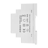 Zasilacz na szynę DIN 24VDC, 0,63A, 15W, szerokość 1 moduł OR-PSU-1646 ORNO
