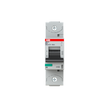 S801S-B50 Wyłącznik nadprądowy 50kA 1P B50A 2CCS861001R0505 ABB