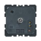 CELIANE - TERMOSTAT POKOJOWY, PROGRAMOWALNYZ DODATKOWYM WEJŚCIEM, Legrand