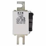 FUSE 315A 1250V 1KN/110 AR CU Wkładka szybka 315A AC 1250V rozmiar 1 53x69x138 mm aR DIN I 170M4241