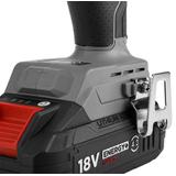 Klucz udarowy bezszczotkowy 450Nm Energy+