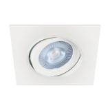 Sufitowa oprawa punktowa SMD LED MONI LED D 5W 3000K WHITE